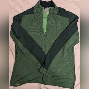 Patagonia Capilene 4 Exhibition Weight